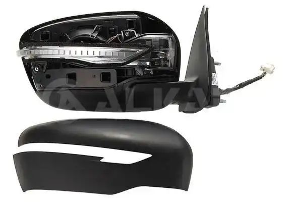 Καθρέπτης Ηλεκτρικός NISSAN JUKE SUV/ ΕΚΤΟΣ ΔΡΟΜΟΥ / 5dr 2014 - 1.2 DIG-T  ( HRA2DDT  ) (115 hp ) Βενζίνη #577107503