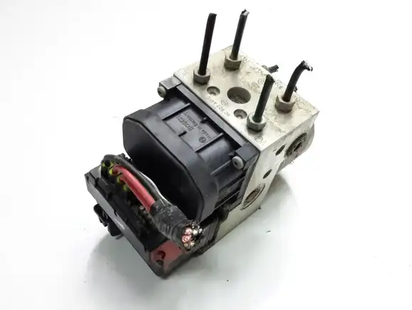 Μονάδα ABS RENAULT CLIO ( CB ) Hatchback / 3dr 2001 - 2005 1.0 Campus Flex  ( D4D 754  ) (80 hp ) Βενζίνη/αιθανόλη #8200085584
