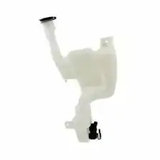 Παγούρι Υαλοκαθαριστήρων FORD FIESTA Hatchback / 3dr 2008 - 2013 ( Mk6 )( JA8 ) 1.0  ( P4JA,P4JB,P4JC,P4JD  ) (80 hp ) Βενζίνη #072608410