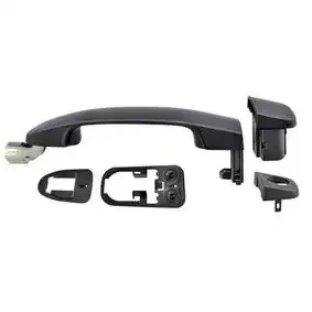 Χερούλι Πόρτας  FORD KA Hatchback / 3dr 2008 - 2016 ( RU8 ) 1.2  ( AAAA,FP4  ) (69 hp ) Βενζίνη #073107841