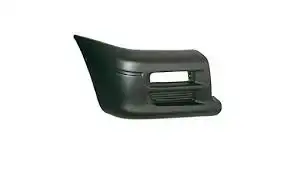 Άκρο Προφυλακτήρα MITSUBISHI L200 Pick-Up 1997 - 1999 ( K60T ) ( K70T ) 2.0 (K62T)  ( 4G63 (SOHC 16V)  ) (122 hp ) Βενζίνη #050003942