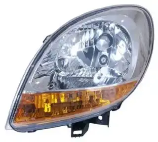 Φανάρι Εμπρός NISSAN KUBISTAR Mini Van 2003 - 2007 1.2  ( D7F 764  ) (60 hp ) Βενζίνη #081905144