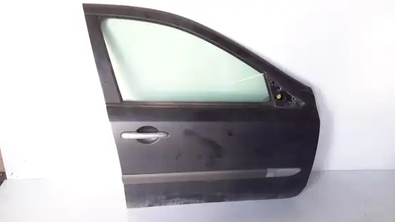 Πόρτα RENAULT LAGUNA ( BG ) Liftback / 5dr 2001 - 2005 ( BG )  ( KG ) 1.6 16V (BG0A, BG0L)  ( K4M 710,K4M 714  ) (107 hp ) Βενζίνη #XC14577992E
