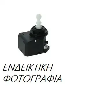 Ρεγουλατόρος Φαναριού RENAULT CLIO ( CB ) Hatchback / 3dr 2001 - 2005 1.0 Campus Flex  ( D4D 754  ) (80 hp ) Βενζίνη/αιθανόλη #011305600