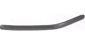 Πλαστικό Προφυλακτήρα HONDA CIVIC Sedan / 4dr 1996 - 1999 ( EJ / K ) ( MA / B ) 1.4 i (EJ9)  ( D14A4,D14Z2,D14Z4  ) (90 hp ) Βενζίνη #075904032