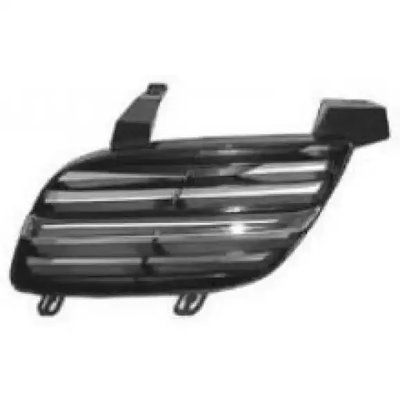 Μάσκα NISSAN ALMERA Sedan / 4dr 2000 - 2002 ( N16 ) 1.5  ( QG15DE  ) (90 hp ) Βενζίνη #018004632