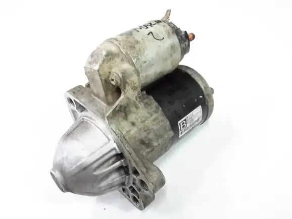 Μίζα MAZDA 2 Hatchback / 5dr 2007 - 2010 ( DE ) 1.3  ( ZJ-VE  ) (75 hp ) Βενζίνη #M000T32771