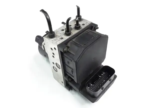 Μονάδα ABS VW POLO Hatchback / 3dr 2002 - 2005 ( 9N ) 1.0  ( ARA  ) (79 hp ) Βενζίνη #0265225160