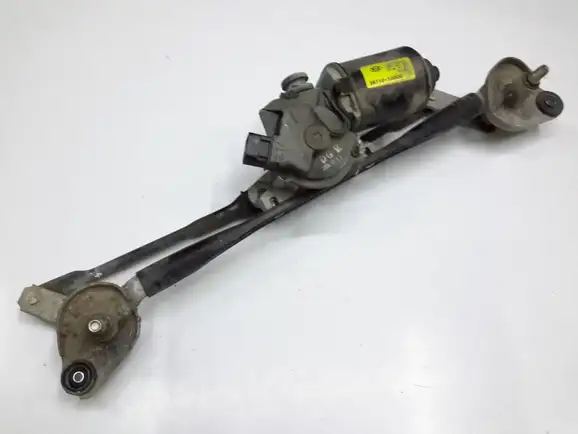 Σύστημα καθαρισμού παρμπρίζ HYUNDAI ACCENT Sedan 4dr 2006 - 2011 ( MC ) 1.4 GL  ( G4EE  ) (97 hp ) Βενζίνη #98110-1G000