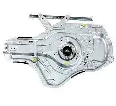 Γρύλος Παραθύρου Ηλεκτρικός HYUNDAI ELANTRA Hatchback / 5dr 2004 - 2007 ( XD ) 1.6  ( G4ED-G  ) (107 hp ) Βενζίνη #056507042