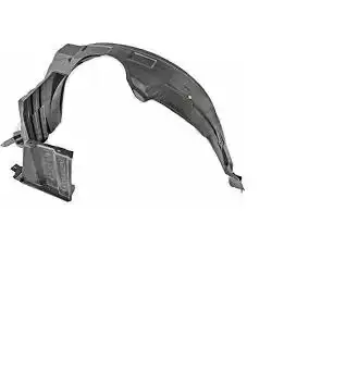 Θόλος Πλαστικός TOYOTA AYGO Hatchback / 3dr 2009 - 2012 ( B10 ) 1.0 (KGB10_)  ( 1KR-FE  ) (68 hp ) Βενζίνη #028000827