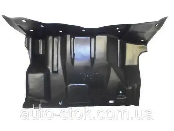 Ποδιά Μηχανής MITSUBISHI OUTLANDER SUV/ ΕΚΤΟΣ ΔΡΟΜΟΥ/ 5dr 2011 - 2013 2.0  ( 4B11  ) (143 hp ) Βενζίνη #550000831