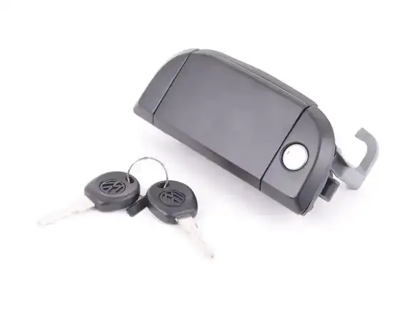 Χερούλι Πόρτας  VW TRANSPORTER Van 1997 - 2003 ( 70X ) ( T4 ) 1.8  ( PD  ) (67 hp ) Βενζίνη #886007842