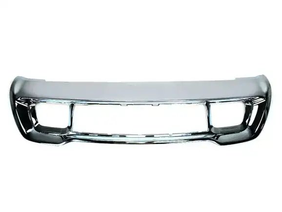 Πλαίσιο Διχτυού Προφυλακτήρα JEEP GRAND CHEROKEE SUV/ ΕΚΤΟΣ ΔΡΟΜΟΥ / 5dr 2014 - 2017 3.0 CRD  ( EXF  ) (243 hp ) Πετρέλαιο #177104805