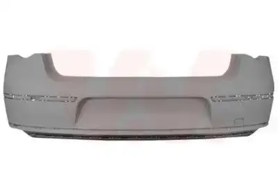Προφυλακτήρας VW PASSAT Sedan / 4dr 2005 - 2011 ( 3C2 ) 1.4 TSI  ( CAXA  ) (122 hp ) Βενζίνη #032303620
