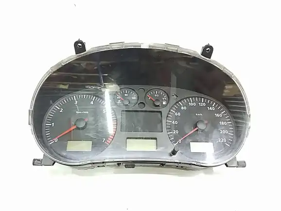 Κοντέρ SEAT IBIZA Hatchback / 3dr 1999 - 2002 ( 6K ) 1.0  ( AAU  ) (45 hp ) Βενζίνη #110008923012