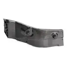 Βάση Προφυλακτήρα CITROEN C1 Hatchback / 3dr 2005 - 2008 ( P ) 1.0  ( CFB (1KR)  ) (68 hp ) Βενζίνη #027704301