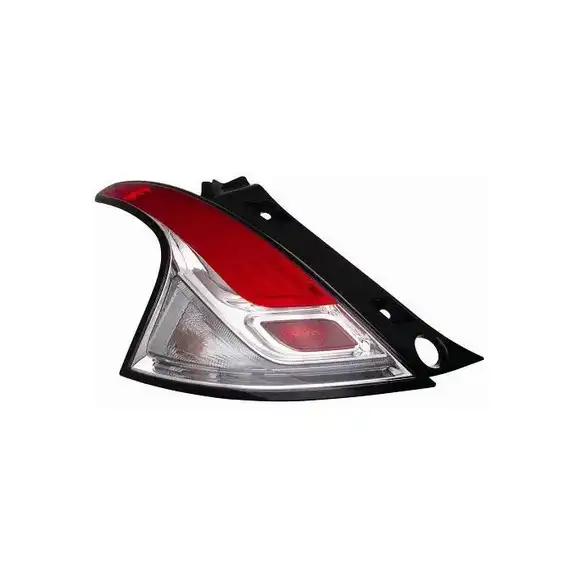 Φανάρι Πίσω LANCIA YPSILON Hatchback / 3dr 2012 - 2015 0.9 CNG  ( 312 A2.000  ) (86 hp ) Βενζίνη/φυσικό αέριο (CNG) #460005812
