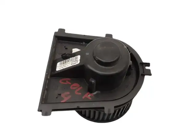 Ανεμιστήρας Καλοριφέρ Εσω VW NEW BEETLE Hatchback / 3dr 2005 - 2011 ( 9C1 ) 1.4  ( BCA  ) (75 hp ) Βενζίνη #GA20335