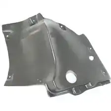 Θόλος Πλαστικός MERCEDES CLK Coupe / 2dr 1997 - 2002 ( C208 ) 200 (208.335)  ( M 111.945  ) (136 hp ) Βενζίνη #018100831