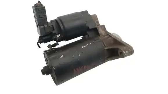 Μίζα TOYOTA CELICA Coupe / 3dr 1996 - 1999 ( T200 ) 1.8 i 16V (AT200/ST)  ( 7A-FE  ) (116 hp ) Βενζίνη #28100-02080
