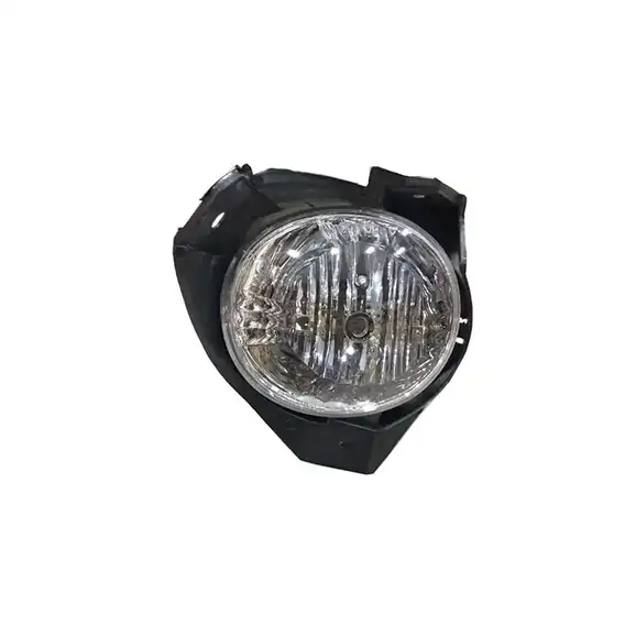Προβολείς Ομίχλης TOYOTA HILUX Pick-Up 2009 - 2012 ( KUN15/25 ) 2.0 (KGN15_, TGN15_)  ( 1TR-FE  ) (147 hp ) Βενζίνη #826005111