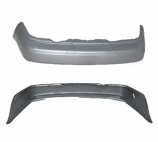 Προφυλακτήρας HONDA CIVIC Sedan / 4dr 1992 - 1995 ( EG / H  / J ) 1.3  ( D13B2  ) (75 hp ) Βενζίνη #086103390