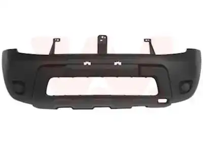 Προφυλακτήρας DACIA DUSTER SUV/ ΕΚΤΟΣ ΔΡΟΜΟΥ / 5dr 2010 - 2013 1.2 TCe 125  ( H5F 404  ) (125 hp ) Βενζίνη #222003610