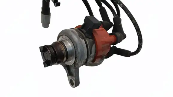 Ντιστριμπιτέρ TOYOTA AVENSIS Sedan / 4dr 2000 - 2003 ( T220 ) 1.6 (AT220_)  ( 4A-FE  ) (101 hp ) Βενζίνη #N5632000
