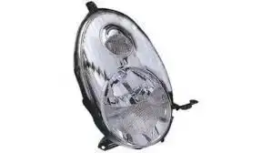 Φανάρι Εμπρός NISSAN MICRA Hatchback / 3dr 2003 - 2005 ( K12 ) 1.0 16V  ( CG10DE  ) (65 hp ) Βενζίνη #024405131