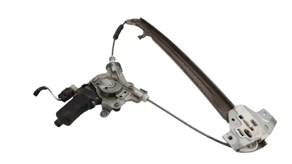 Γρύλος Παραθύρου Ηλεκτρικός HYUNDAI GETZ Hatchback / 3dr 2002 - 2005 ( TB ) 1.1  ( G4HD  ) (63 hp ) Βενζίνη #026107052