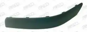 Φάσα Προφυλακτήρα HYUNDAI ATOS PRIME Hatchback / 5dr 2003 - 2007 ( MX ) 0.8 LPG  ( G3HJ  ) (52 hp ) Βενζίνη/αέριο (LPG) #032404011