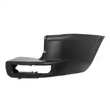 Άκρο Προφυλακτήρα MITSUBISHI PAJERO SUV/ ΕΚΤΟΣ ΔΡΟΜΟΥ/ 3dr 2000 - 2002 2.4  ( 4G64 (12V)  ) (112 hp ) Βενζίνη #065503951