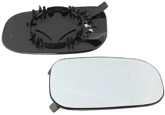 Κρύσταλλο Καθρέφτη VOLVO S40 Sedan / 4dr 2007 - 2012 ( MS ) 1.6  ( B 4164 S3  ) (101 hp ) Βενζίνη #852007613