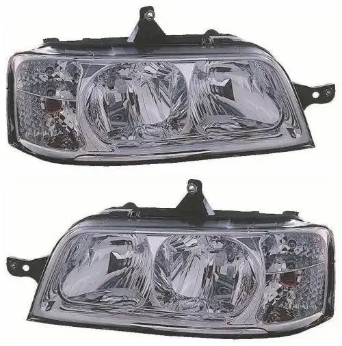 Φανάρι Εμπρός CITROEN JUMPER Van 2002 - 2006 I ( 244 ) 2.0  ( XU10J2  ) (110 hp ) Βενζίνη #024605133