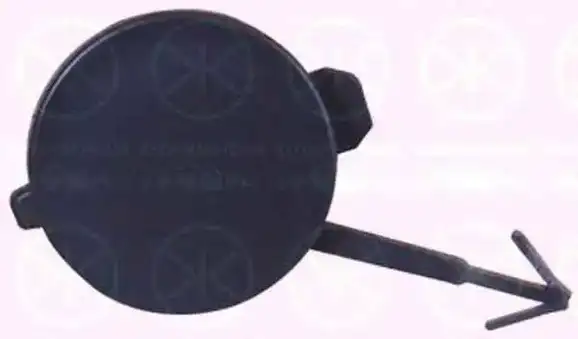 Κάλυμμα Γάντζου Προφυλακτήρα PEUGEOT 307 S/Wagon / 5dr 2005 - 2008 1.4  ( KFW (TU3JP)  ) (75 hp ) Βενζίνη #030707840