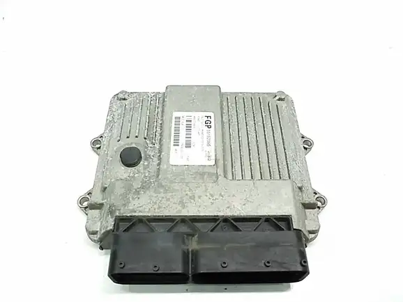 Εγκέφαλος Κινητήρα SUZUKI IGNIS Hatchback / 5dr 2003 - 2008 ( RM ) 1.3 DDiS (RM413D)  ( Z13DT  ) (70 hp ) Πετρέλαιο #55192095XQ
