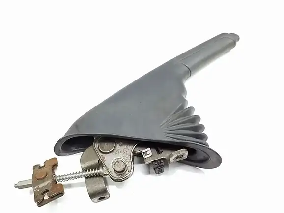Καστάνια Χειροφρένου FIAT PANDA Hatchback / 5dr 2003 - 2009 ( 169 ) 1.1  ( 187 A1.000  ) (54 hp ) Βενζίνη #XC115088