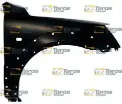 Φτερό KIA SORENTO SUV/ ΕΚΤΟΣ ΔΡΟΜΟΥ / 5dr 2002 - 2007 ( JC ) 2.4  ( G4JS  ) (139 hp ) Βενζίνη #056600651
