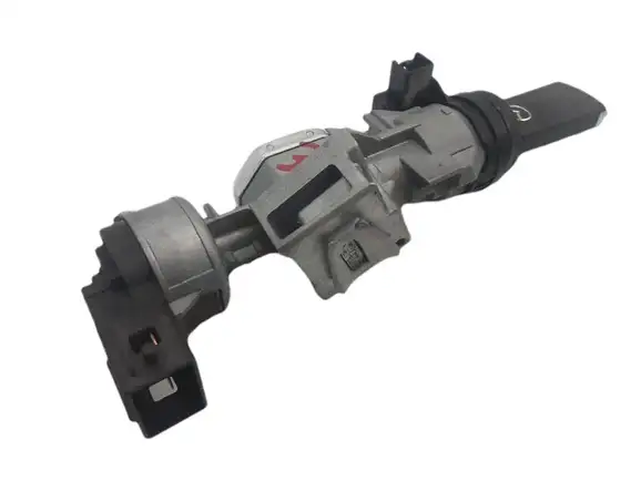 Διακόπτης Μίζας MAZDA 3 Sedan / 4dr 2006 - 2008 ( BK ) 1.6  ( Z6  ) (105 hp ) Βενζίνη #3M51-3F880-AD