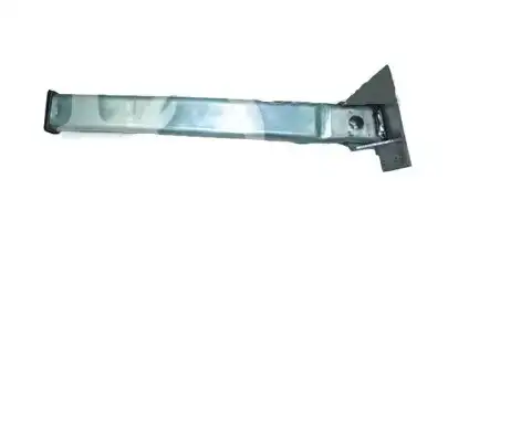 Βάση Προφυλακτήρα CITROEN BERLINGO MPV / ΠΟΛΥΜΟΡΦΙΚΑ / 5dr 2008 - 2015 ( II ) 1.6 BlueHDi 100  ( BHY (DV6FD)  ) (99 hp ) Πετρέλαιο #089504281