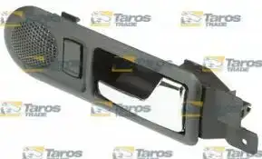 Χερούλι Πόρτας  VW BORA Sedan / 4dr ( 1J2 ) 1998 - 2005 1.4 16V  ( AHW,AKQ,APE,AXP,BCA  ) (75 hp ) Βενζίνη #098407881