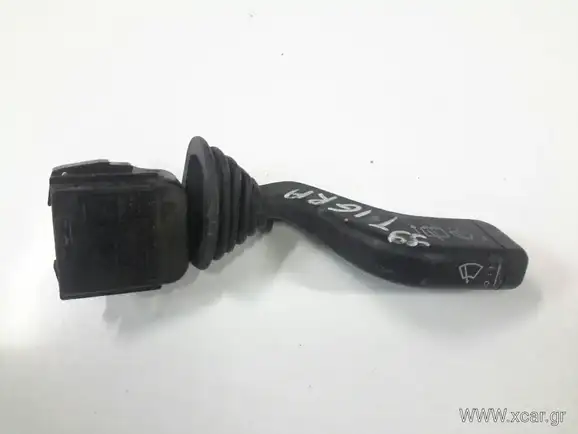 Διακόπτης Υαλοκαθαριστήρων OPEL TIGRA Coupe / 3dr 1994 - 2000 ( A ) 1.4 16V (F07)  ( X 14 XE  ) (90 hp ) Βενζίνη #XC67103