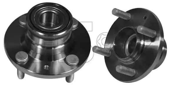 Ρουλεμάν τροχών MITSUBISHI LANCER 1992 - 1995 ( CB ) GSP 9228020