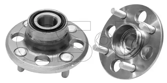 Ρουλεμάν τροχών HONDA CIVIC 1990 -1992 ( EC / D / E / F ) GSP 9228030