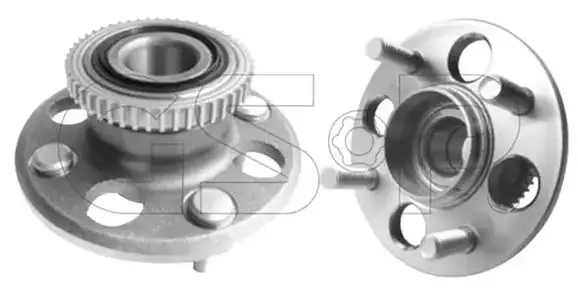 Ρουλεμάν τροχών HONDA CIVIC 1996 - 1999 ( EJ / K ) ( MA / B ) GSP 9228032
