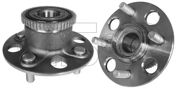 Ρουλεμάν τροχών HONDA CIVIC 2001 - 2004 ( EP / S / U / V / M ) GSP 9230049