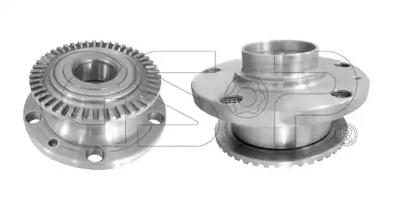 Ρουλεμάν τροχών AUDI A4 2005 - 2008 ( 8E )( 8H ) GSP 9232014