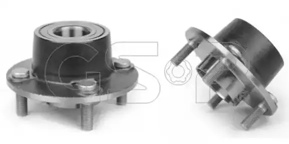 Ρουλεμάν τροχών FORD MONDEO 1993 - 1996 ( Mk1 ) GSP 9235009