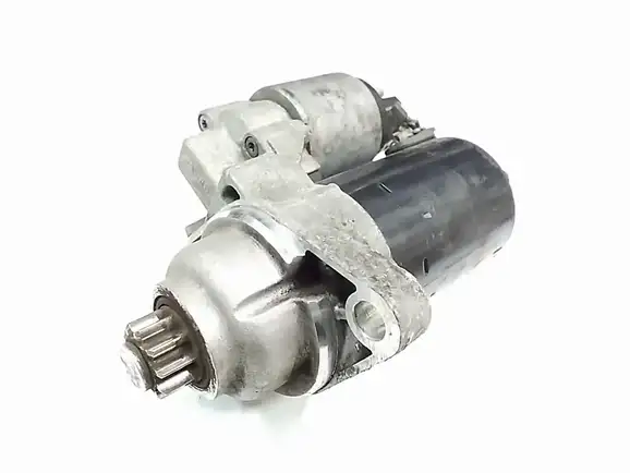 Μίζα VW GOLF Hatchback / 3dr 2004 - 2008 ( Mk5 ) 1.6  ( BGU,BSE,BSF,CCSA  ) (102 hp ) Βενζίνη #0001120408